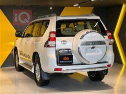 تۆیۆتا لاندكروزر پرادۆ